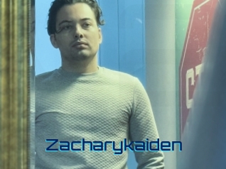 Zacharykaiden