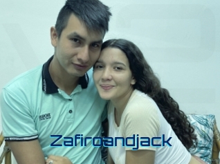 Zafiroandjack