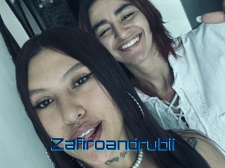 Zafiroandrubii