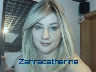 Zahracatherine