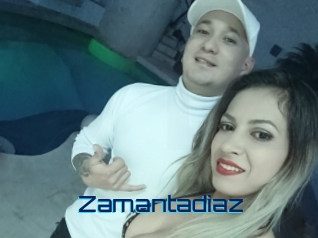 Zamantadiaz