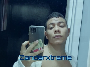 Zanderxtreme