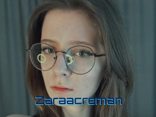 Zaraacreman