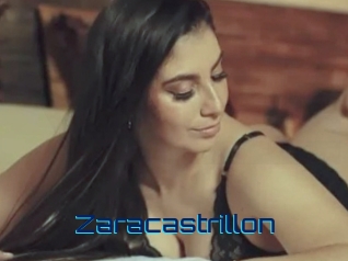 Zaracastrillon