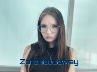 Zarahaddaway