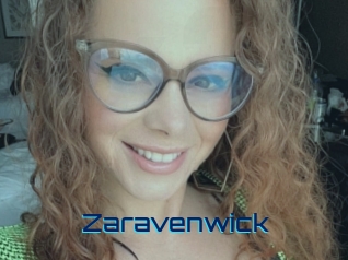 Zaravenwick