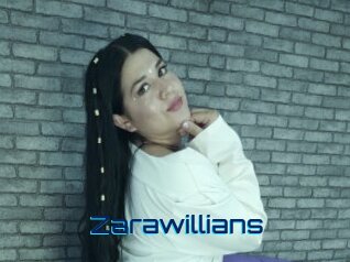 Zarawillians