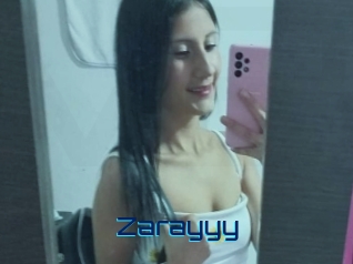 Zarayyy