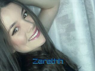 Zarethh