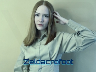 Zeldacrofoot