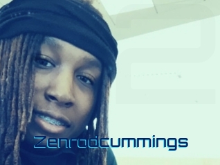 Zenrodcummings