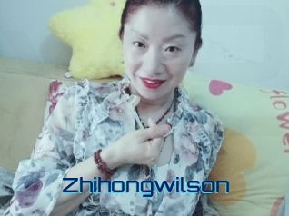 Zhihongwilson