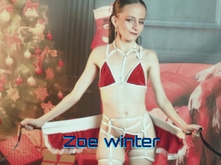 Zoe_winter