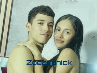 Zoeandnick