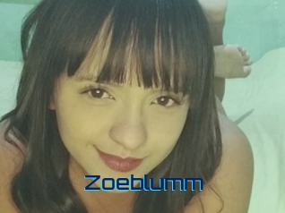 Zoeblumm