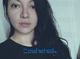 Zoehshaik