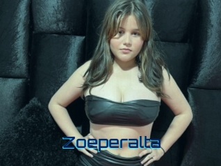 Zoeperalta