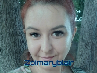 Zoimaryblair