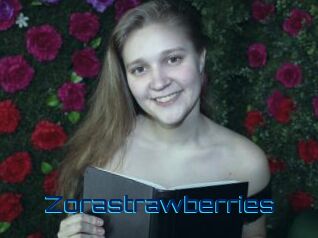 Zorastrawberries