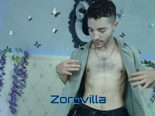 Zorovilla