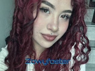 Zowyfoster